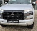 купити нове авто Міцубісі Л 200 2024 року від офіційного дилера Mitsubishi Motors «Соллі-Плюс» Міцубісі фото