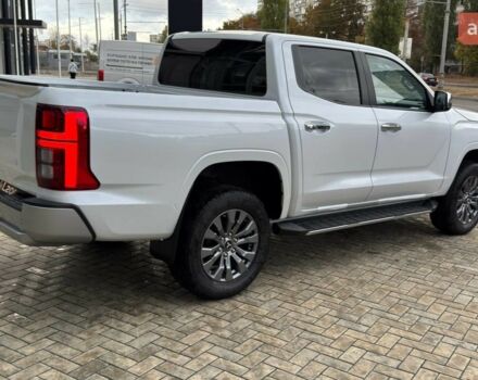 купити нове авто Міцубісі Л 200 2024 року від офіційного дилера Mitsubishi Motors «Соллі-Плюс» Міцубісі фото