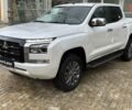 купити нове авто Міцубісі Л 200 2024 року від офіційного дилера Mitsubishi Motors «Соллі-Плюс» Міцубісі фото