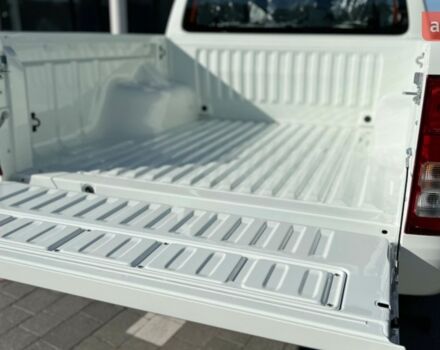 Мицубиси Л 200, объемом двигателя 2.44 л и пробегом 0 тыс. км за 41894 $, фото 12 на Automoto.ua