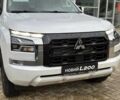 купити нове авто Міцубісі Л 200 2024 року від офіційного дилера Mitsubishi Motors «Соллі-Плюс» Міцубісі фото