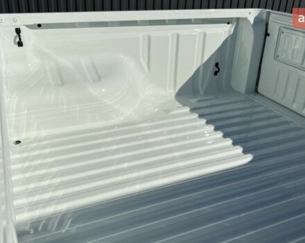 Мицубиси Л 200, объемом двигателя 2.44 л и пробегом 0 тыс. км за 41894 $, фото 11 на Automoto.ua