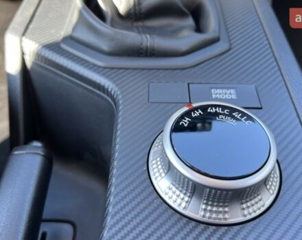 Мицубиси Л 200, объемом двигателя 2.44 л и пробегом 0 тыс. км за 41894 $, фото 14 на Automoto.ua