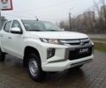 купить новое авто Мицубиси Л 200 2024 года от официального дилера Mitsubishi "Аеліта" Мицубиси фото