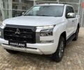 купити нове авто Міцубісі Л 200 2024 року від офіційного дилера Mitsubishi Motors «Соллі-Плюс» Міцубісі фото