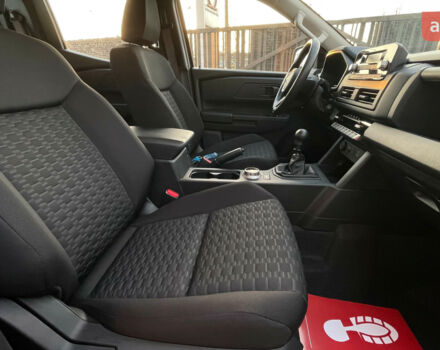 купить новое авто Мицубиси Л 200 2024 года от официального дилера Mitsubishi Motors Чернівці Мицубиси фото