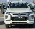 купить новое авто Мицубиси Л 200 2024 года от официального дилера Mitsubishi Арма Моторс Мицубиси фото