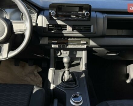 Мицубиси Л 200, объемом двигателя 2.44 л и пробегом 0 тыс. км за 41894 $, фото 13 на Automoto.ua