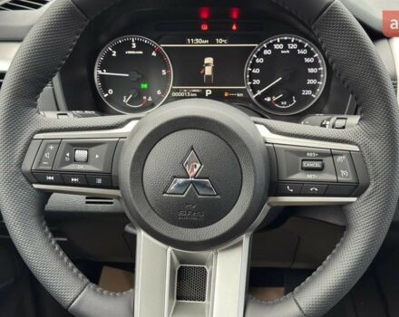 купити нове авто Міцубісі Л 200 2024 року від офіційного дилера Mitsubishi Motors «Соллі-Плюс» Міцубісі фото