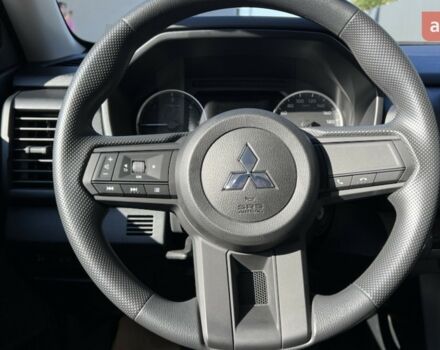 Мицубиси Л 200, объемом двигателя 2.44 л и пробегом 0 тыс. км за 41894 $, фото 17 на Automoto.ua