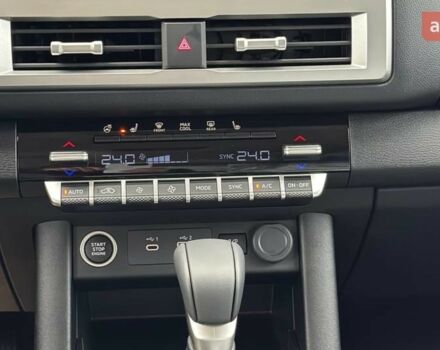купити нове авто Міцубісі Л 200 2024 року від офіційного дилера Mitsubishi Motors «Соллі-Плюс» Міцубісі фото