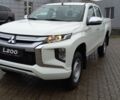 купить новое авто Мицубиси Л 200 2024 года от официального дилера Mitsubishi "Аеліта" Мицубиси фото