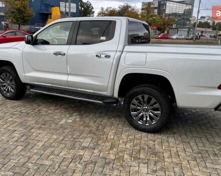 купити нове авто Міцубісі Л 200 2024 року від офіційного дилера Mitsubishi Motors «Соллі-Плюс» Міцубісі фото