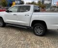 купити нове авто Міцубісі Л 200 2024 року від офіційного дилера Mitsubishi Motors «Соллі-Плюс» Міцубісі фото