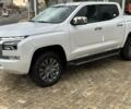 купити нове авто Міцубісі Л 200 2024 року від офіційного дилера Mitsubishi Motors «Соллі-Плюс» Міцубісі фото