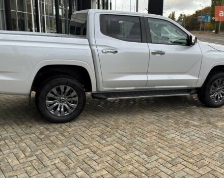 купити нове авто Міцубісі Л 200 2024 року від офіційного дилера Mitsubishi Motors «Соллі-Плюс» Міцубісі фото