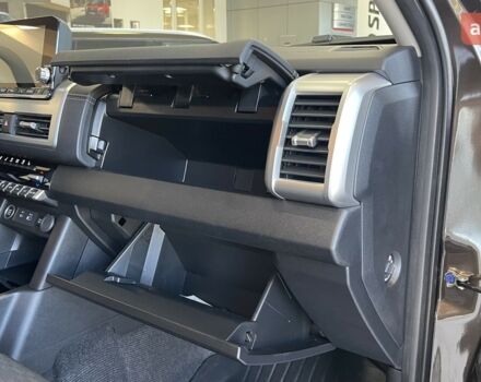 Мицубиси Л 200, объемом двигателя 2.44 л и пробегом 0 тыс. км за 47097 $, фото 39 на Automoto.ua