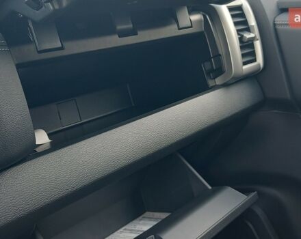 Мицубиси Л 200 2025 в Днепре (Днепропетровске) на Automoto.ua Мицубиси Л 200, объемом двигателя 2.44 л и пробегом 0 тыс. км за 52358 $, фото 21 на Automoto.ua