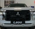Мицубиси Л 200, объемом двигателя 2.44 л и пробегом 0 тыс. км за 53154 $, фото 1 на Automoto.ua
