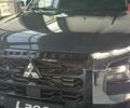 купить новое авто Мицубиси Л 200 2025 года от официального дилера «СТАН АВТО» офіційний дилер Mitsubishi Motors Мицубиси фото