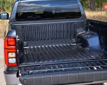 купить новое авто Мицубиси Л 200 2025 года от официального дилера «СТАН АВТО» офіційний дилер Mitsubishi Motors Мицубиси фото