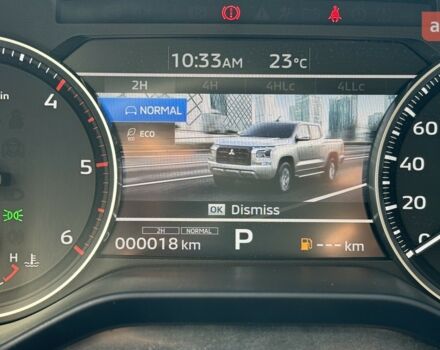 купити нове авто Міцубісі Л 200 2025 року від офіційного дилера Mitsubishi Motors Чернівці Міцубісі фото