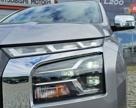 Міцубісі Л 200, об'ємом двигуна 2.44 л та пробігом 0 тис. км за 52545 $, фото 6 на Automoto.ua