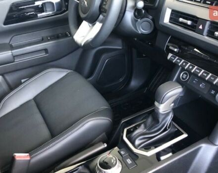 купить новое авто Мицубиси Л 200 2025 года от официального дилера НІКО АВТОАЛЬЯНС Мицубиси фото