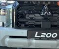 купити нове авто Міцубісі Л 200 2025 року від офіційного дилера АВТОГРАД ОДЕСА MITSUBISHI Міцубісі фото