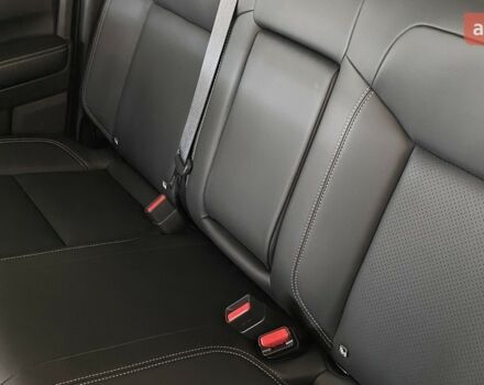 Мицубиси Л 200, объемом двигателя 2.44 л и пробегом 0 тыс. км за 53154 $, фото 21 на Automoto.ua