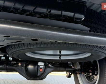 Мицубиси Л 200, объемом двигателя 2.44 л и пробегом 0 тыс. км за 53413 $, фото 9 на Automoto.ua