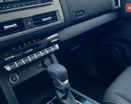 Мицубиси Л 200 2025 в Днепре (Днепропетровске) на Automoto.ua Мицубиси Л 200, объемом двигателя 2.44 л и пробегом 0 тыс. км за 52358 $, фото 22 на Automoto.ua