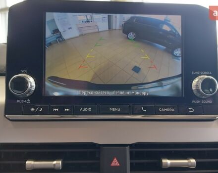 Мицубиси Л 200 2025 в Днепре (Днепропетровске) на Automoto.ua Мицубиси Л 200, объемом двигателя 2.44 л и пробегом 0 тыс. км за 52358 $, фото 17 на Automoto.ua