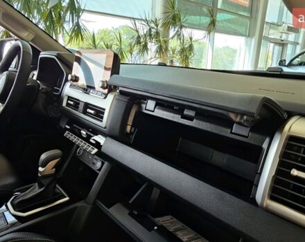 Мицубиси Л 200, объемом двигателя 2.44 л и пробегом 0 тыс. км за 52545 $, фото 14 на Automoto.ua