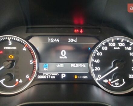 Міцубісі Л 200, об'ємом двигуна 2.44 л та пробігом 0 тис. км за 52545 $, фото 25 на Automoto.ua