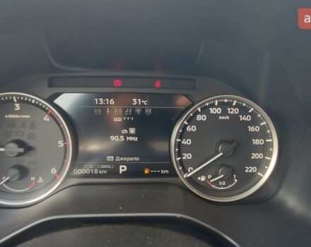 Мицубиси Л 200 2025 в Днепре (Днепропетровске) на Automoto.ua Мицубиси Л 200, объемом двигателя 2.44 л и пробегом 0 тыс. км за 52358 $, фото 30 на Automoto.ua