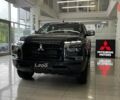 Мицубиси Л 200 2025 в Львове на Automoto.ua Мицубиси Л 200, объемом двигателя 2.44 л и пробегом 0 тыс. км за 52420 $, фото 2 на Automoto.ua