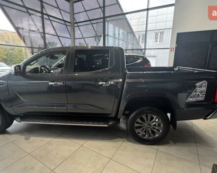 Мицубиси Л 200 2025 года купить новое авто Мицубиси Л 200 2025 года от официального дилера Альфа Діамант Мицубиси фото