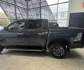Мицубиси Л 200 2025 года купить новое авто Мицубиси Л 200 2025 года от официального дилера Альфа Діамант Мицубиси фото