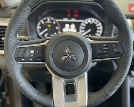 Мицубиси Л 200, объемом двигателя 2.44 л и пробегом 0 тыс. км за 47097 $, фото 33 на Automoto.ua