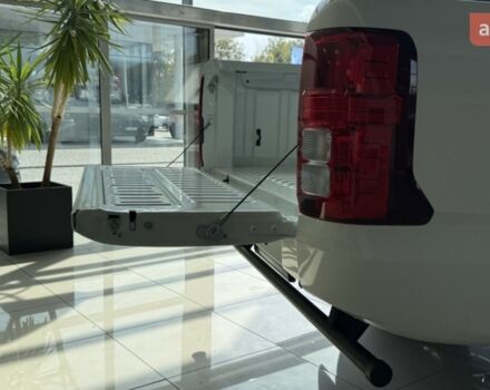 Мицубиси Л 200, объемом двигателя 2.44 л и пробегом 0 тыс. км за 44431 $, фото 9 на Automoto.ua