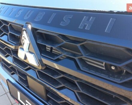 купити нове авто Міцубісі Л 200 2025 року від офіційного дилера Mitsubishi "Аеліта" Міцубісі фото