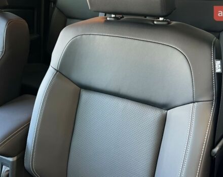купити нове авто Міцубісі Л 200 2025 року від офіційного дилера АВТОГРАД ОДЕСА MITSUBISHI Міцубісі фото