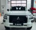 купить новое авто Мицубиси Л 200 2025 года от официального дилера «СТАН АВТО» офіційний дилер Mitsubishi Motors Мицубиси фото
