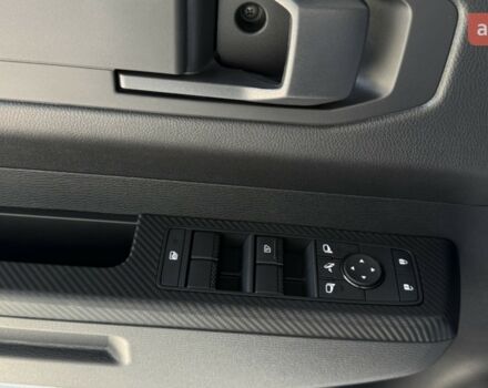 Мицубиси Л 200, объемом двигателя 2.44 л и пробегом 0 тыс. км за 44431 $, фото 16 на Automoto.ua