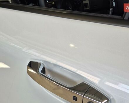 купить новое авто Мицубиси Л 200 2025 года от официального дилера Ньютон Авто Місто Мицубиси фото