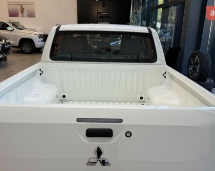 купить новое авто Мицубиси Л 200 2025 года от официального дилера АВТОГРАД ОДЕСА MITSUBISHI Мицубиси фото