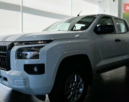 купить новое авто Мицубиси Л 200 2025 года от официального дилера Автоцентр AUTO.RIA Мицубиси фото