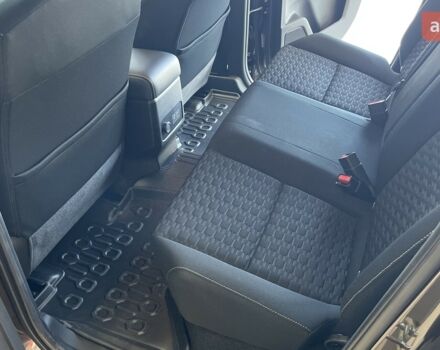 Мицубиси Л 200, объемом двигателя 2.44 л и пробегом 0 тыс. км за 47097 $, фото 32 на Automoto.ua