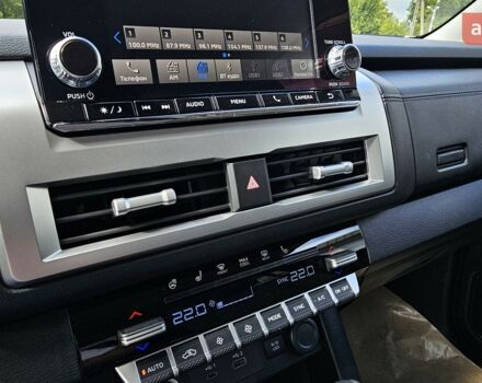 Міцубісі Л 200, об'ємом двигуна 2.44 л та пробігом 0 тис. км за 52545 $, фото 17 на Automoto.ua